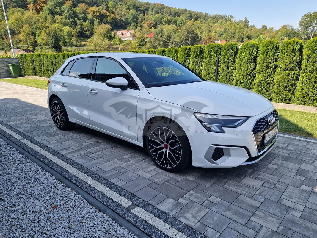 Audi A3 30 TDI 2022