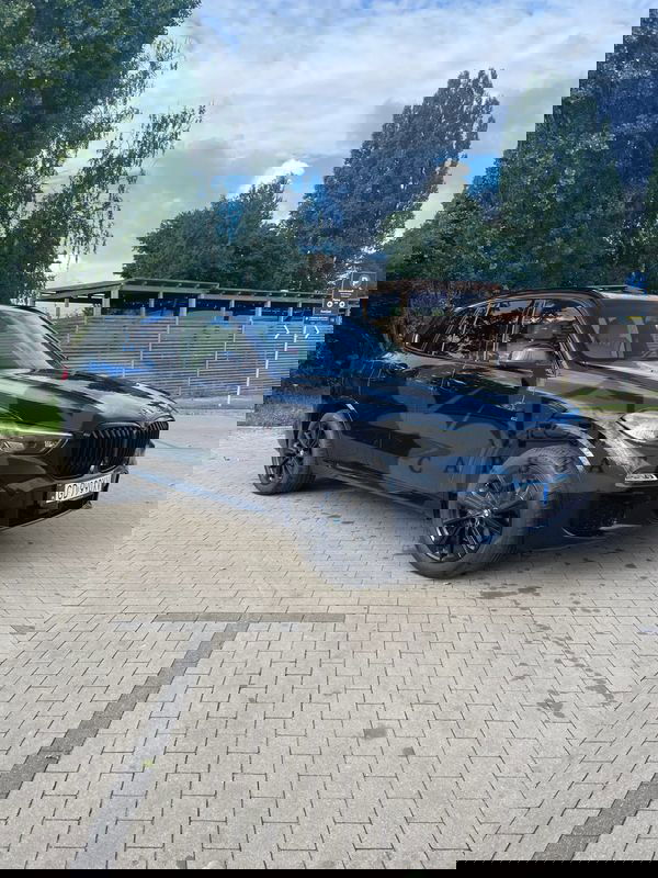 BMW X5 G05 2021
