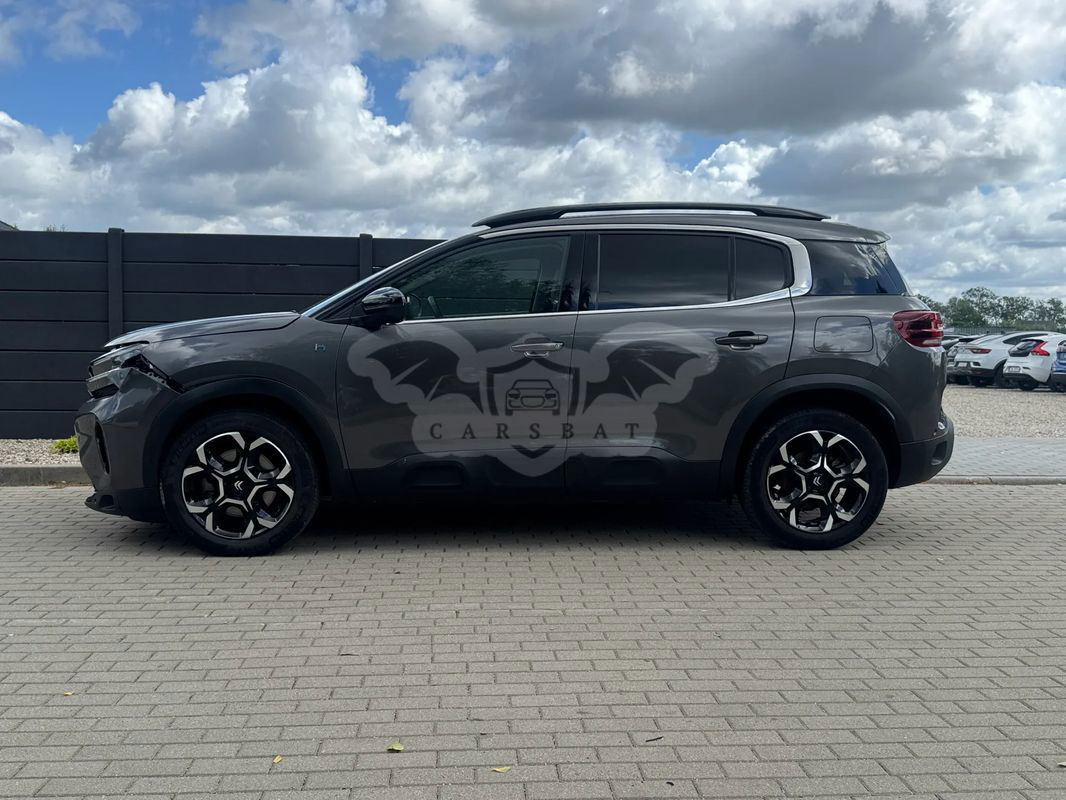 Citroën C5 Aircross 1.6 PHEV 180 Feel EAT8 2023