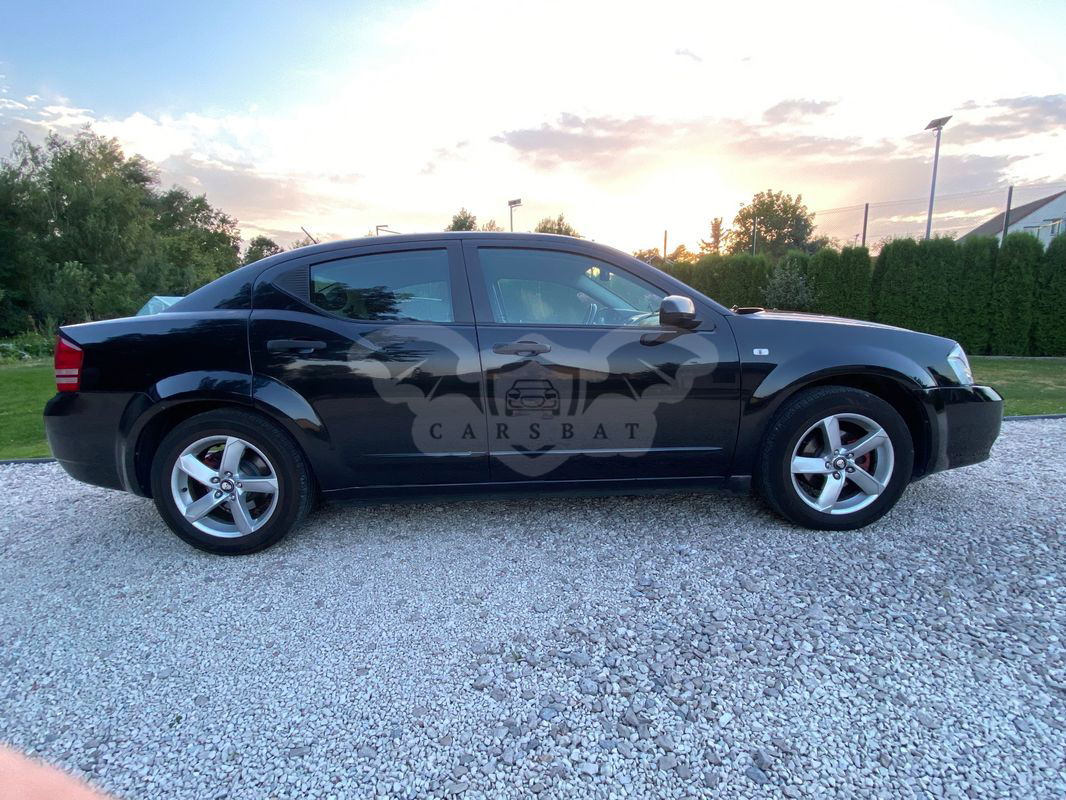 Dodge Avenger 2.0 SE 2007