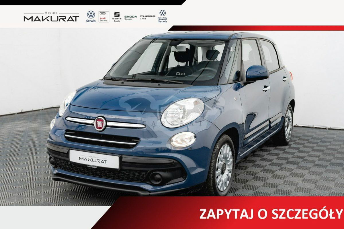Fiat 500L 1.4 16V Pop Star 2017