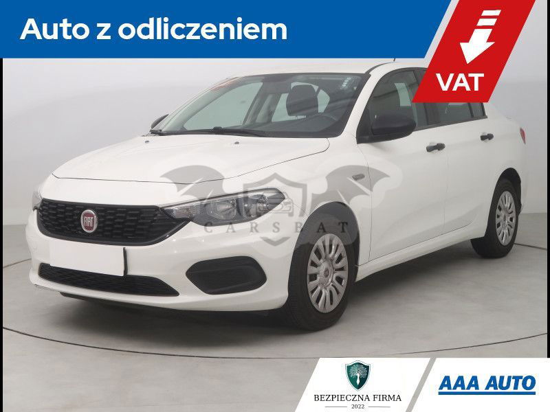 Fiat Tipo II 2020