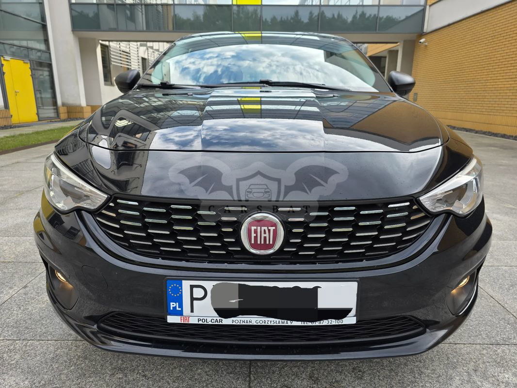Fiat Tipo II 1.4 16v Street 2016