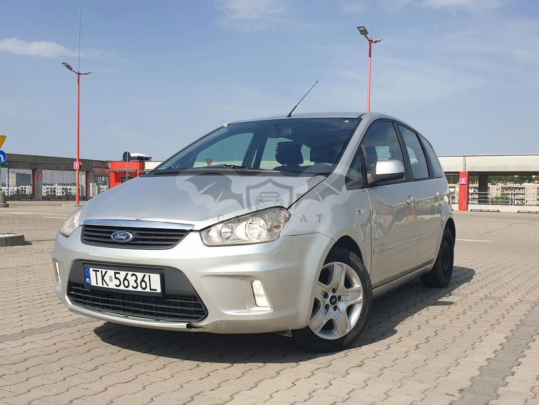 Ford C-Max I 2010
