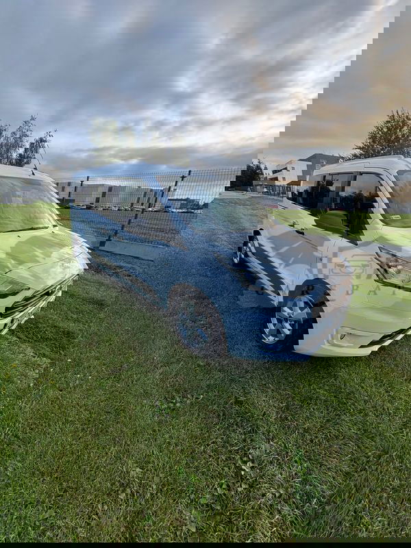 Ford Transit Connect II 2021