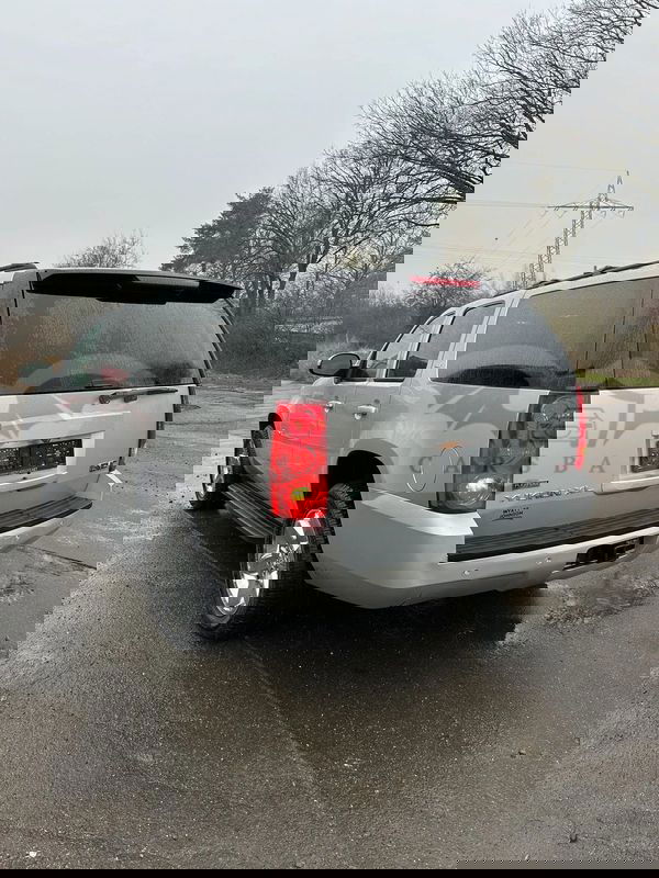 GMC Yukon 2012