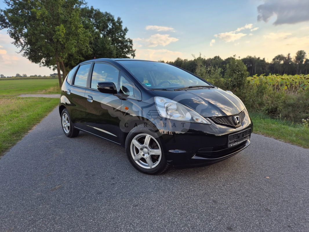 Honda Jazz III 1.2 i-VTEC 2009