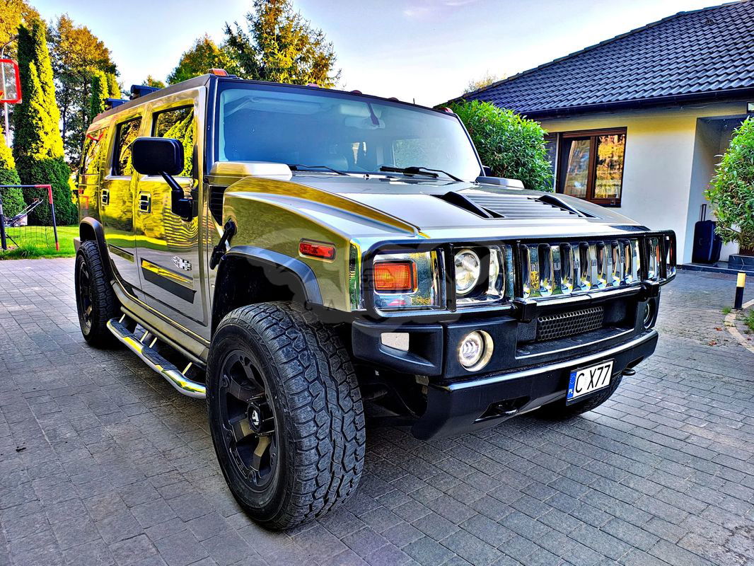 Hummer H2 ver-6-0-v8 2002