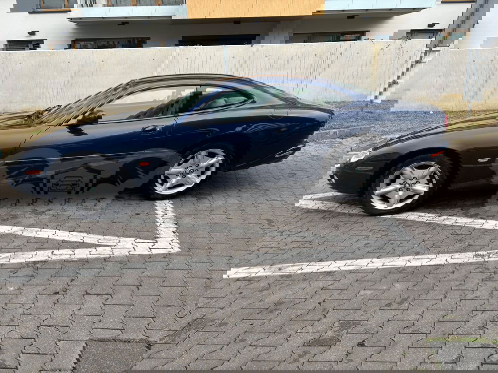 Jaguar XK I 1996