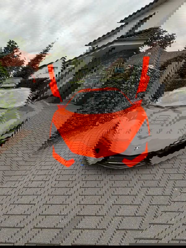 Lamborghini  nowy, bezprzebiegowy, gwarancja. gotowy do odbioru 2025