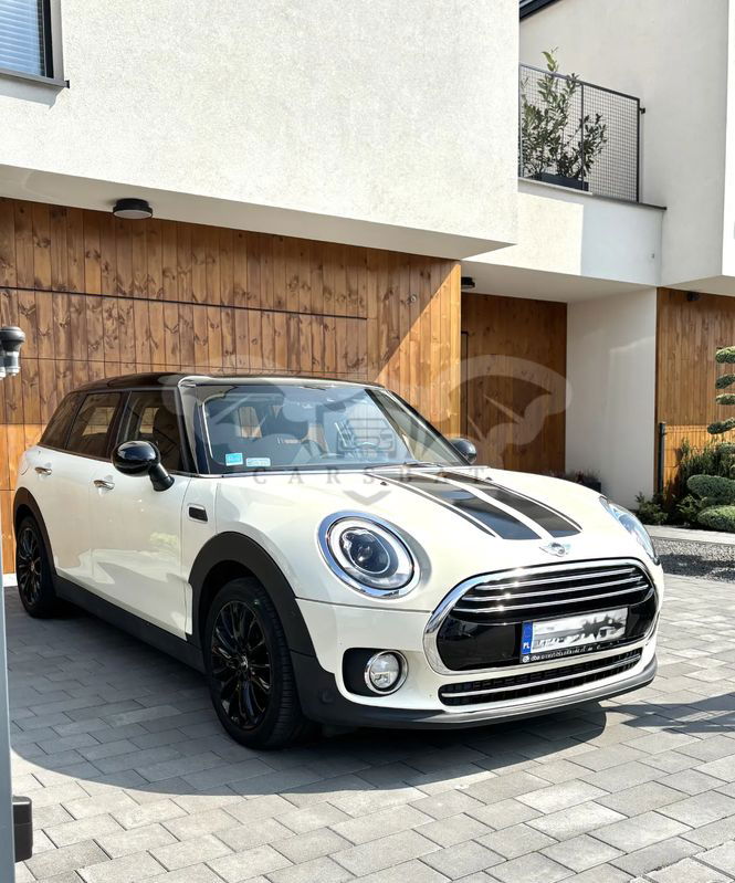 Mini Clubman Cooper 2016