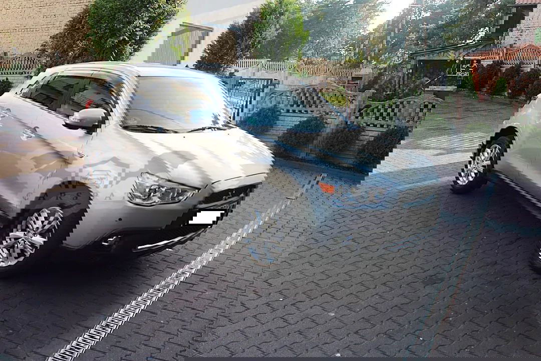 Mitsubishi ASX 1.8 DID Intense AS&G 2011
