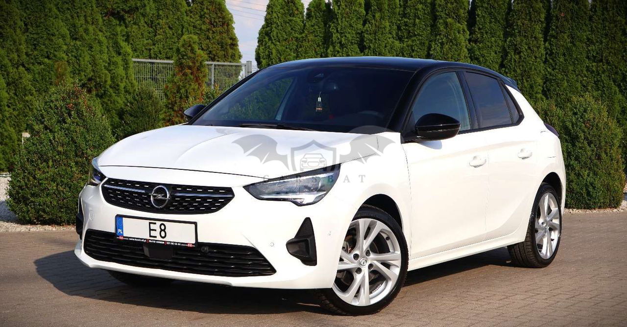 Opel Corsa F 2023