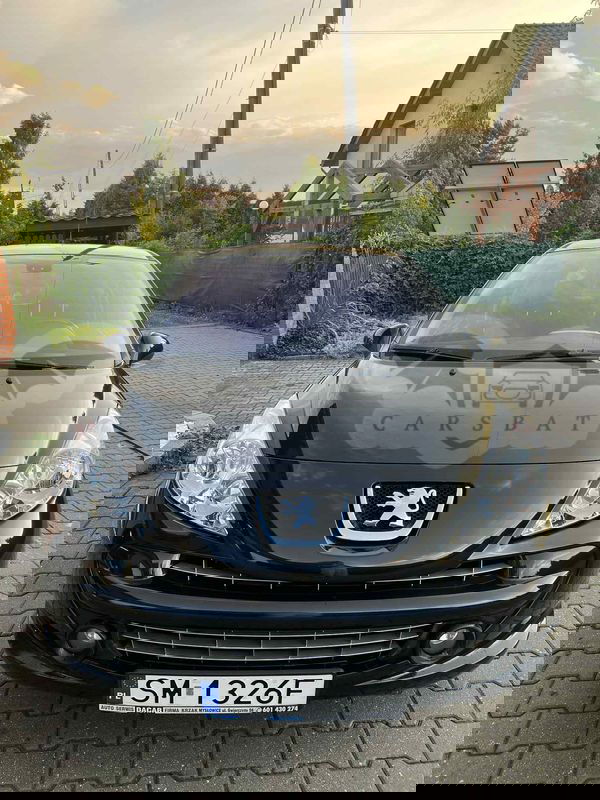 Peugeot 207 2007