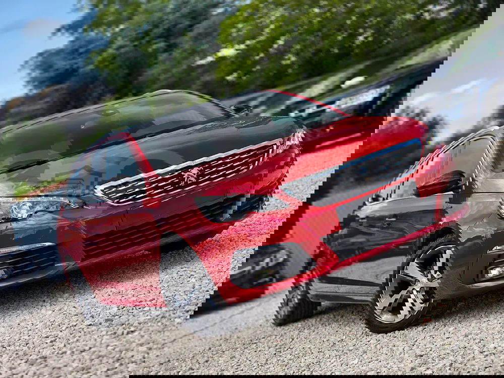 Peugeot 308 T9 2018