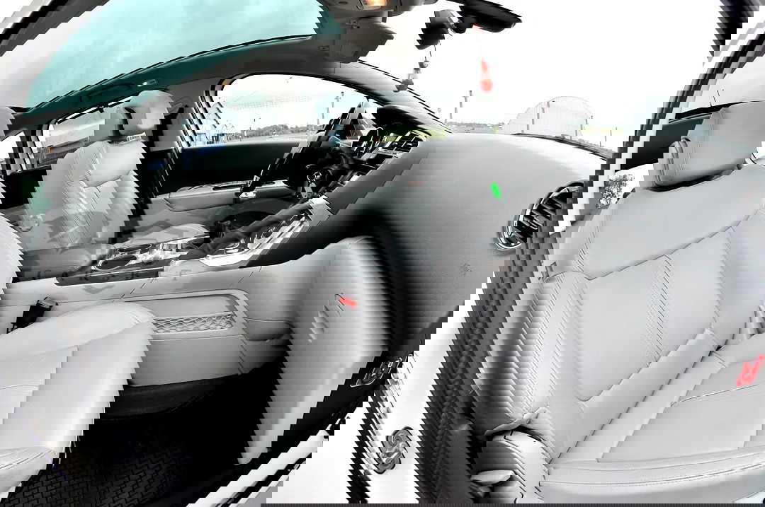 Peugeot 3008 I 1.6 Premium 2013