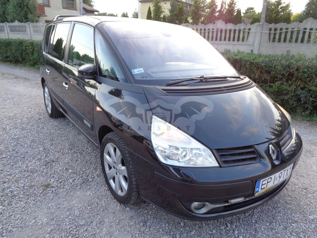 Renault Espace IV 2.0 dCi FAP Initiale 2006