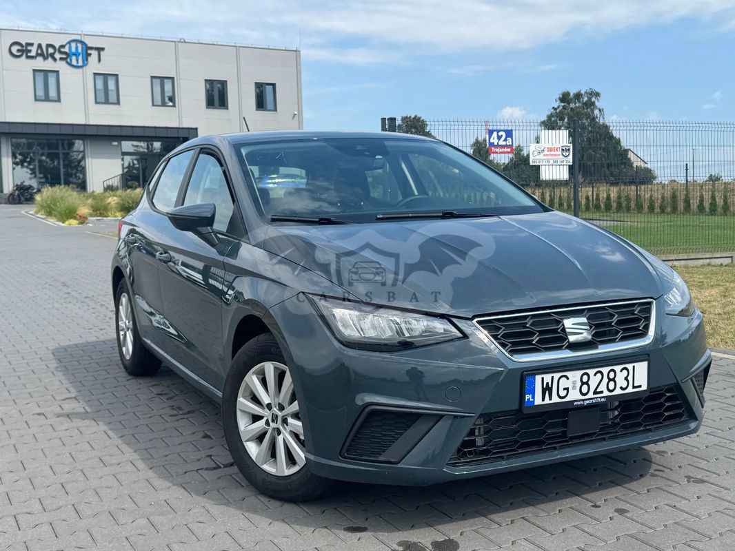 Seat Ibiza V 1.0 EcoTSI S&S Style 2025