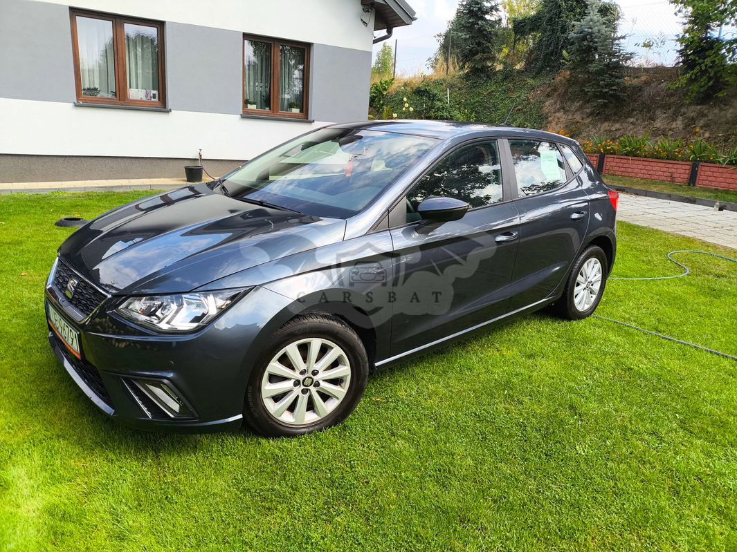 Seat Ibiza V 1.6 TDI Reference 2020
