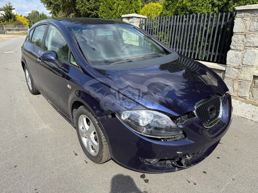 Seat Leon II 2009