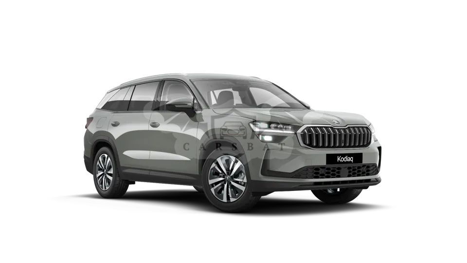 Skoda Kodiaq II 2.0 TDI 4x4 Selection DSG 2025
