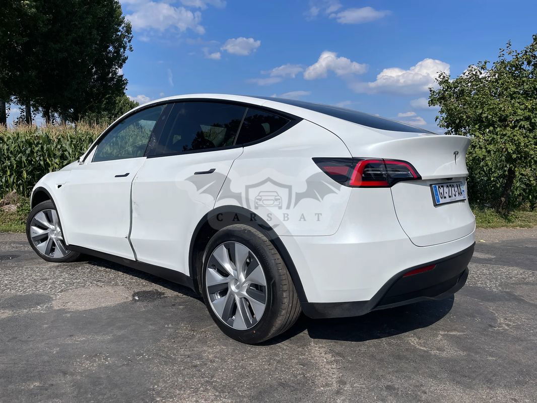 Tesla Model Y Model RWD 2024
