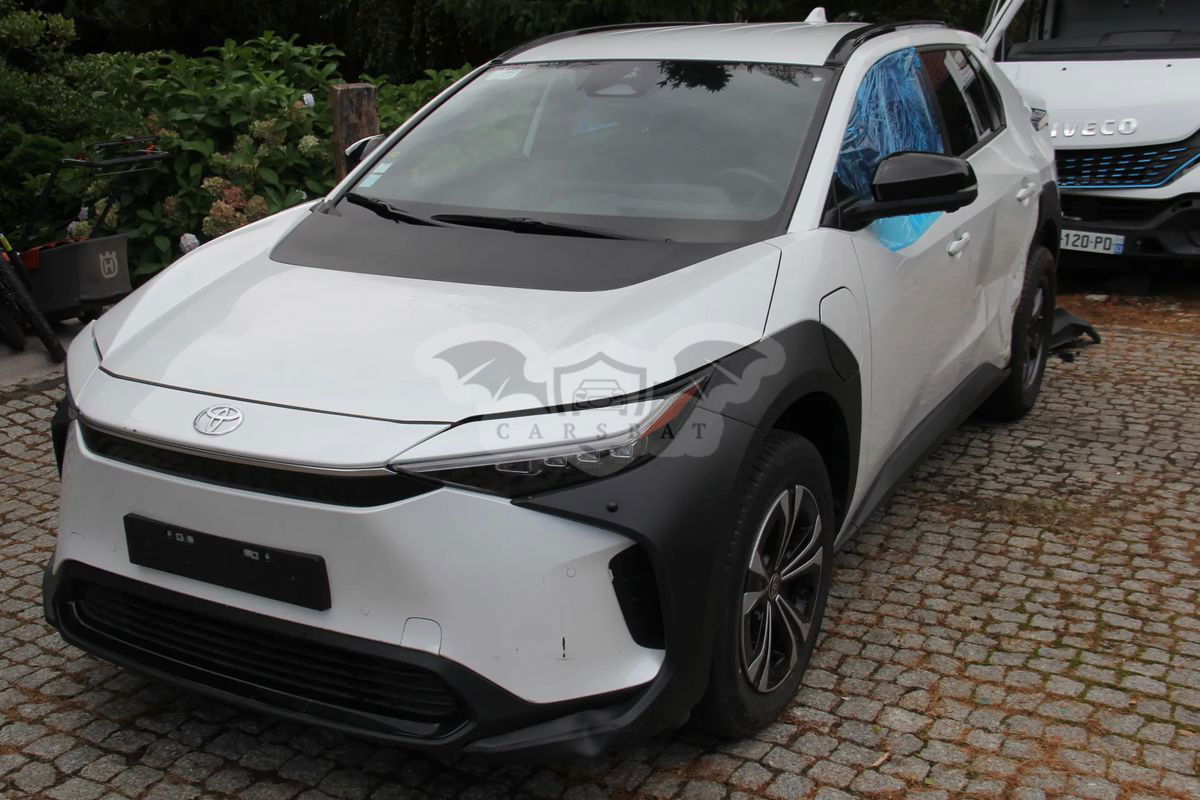 Toyota bZ4X Comfort 2024