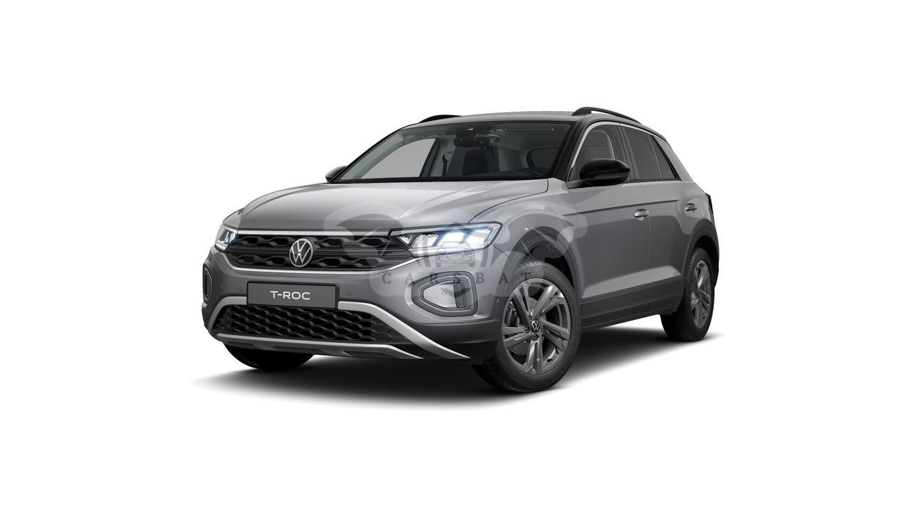 Volkswagen T-ROC I 2025