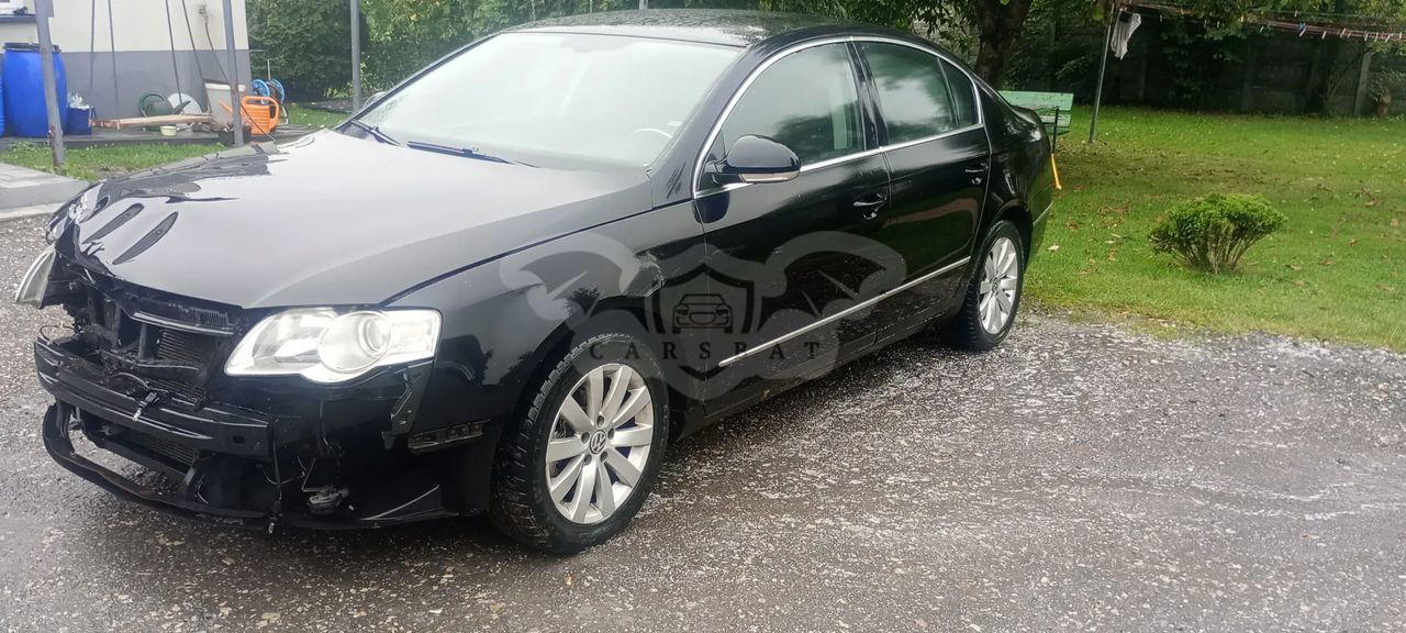 Volkswagen Passat B6 1.9 TDI Comfortline 2005