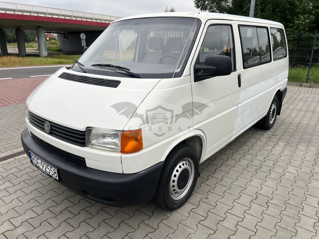 Volkswagen Transporter T4 2000