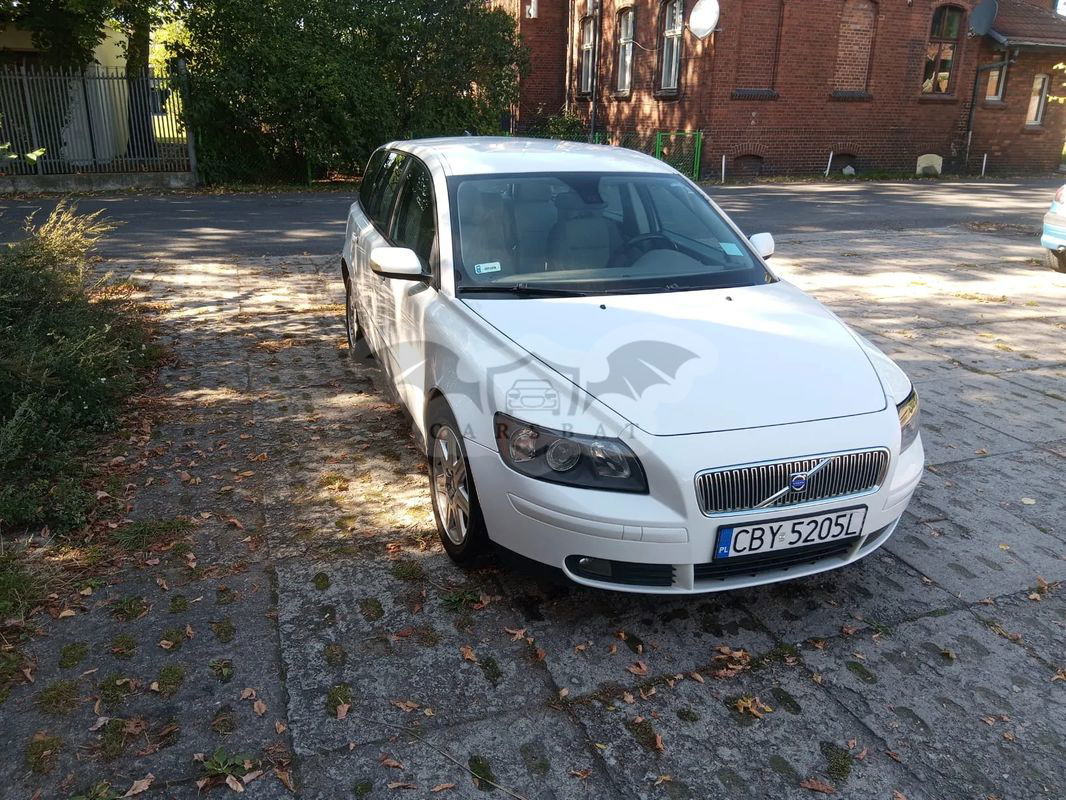 Volvo V50 2.0D 2005