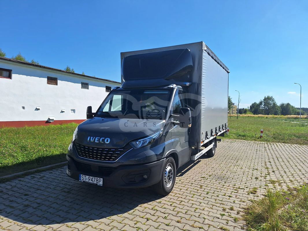 Iveco Daily 2019
