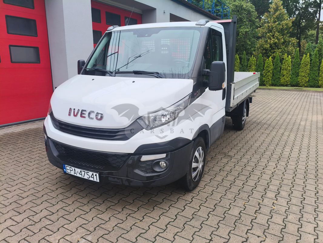 Iveco Daily 2019