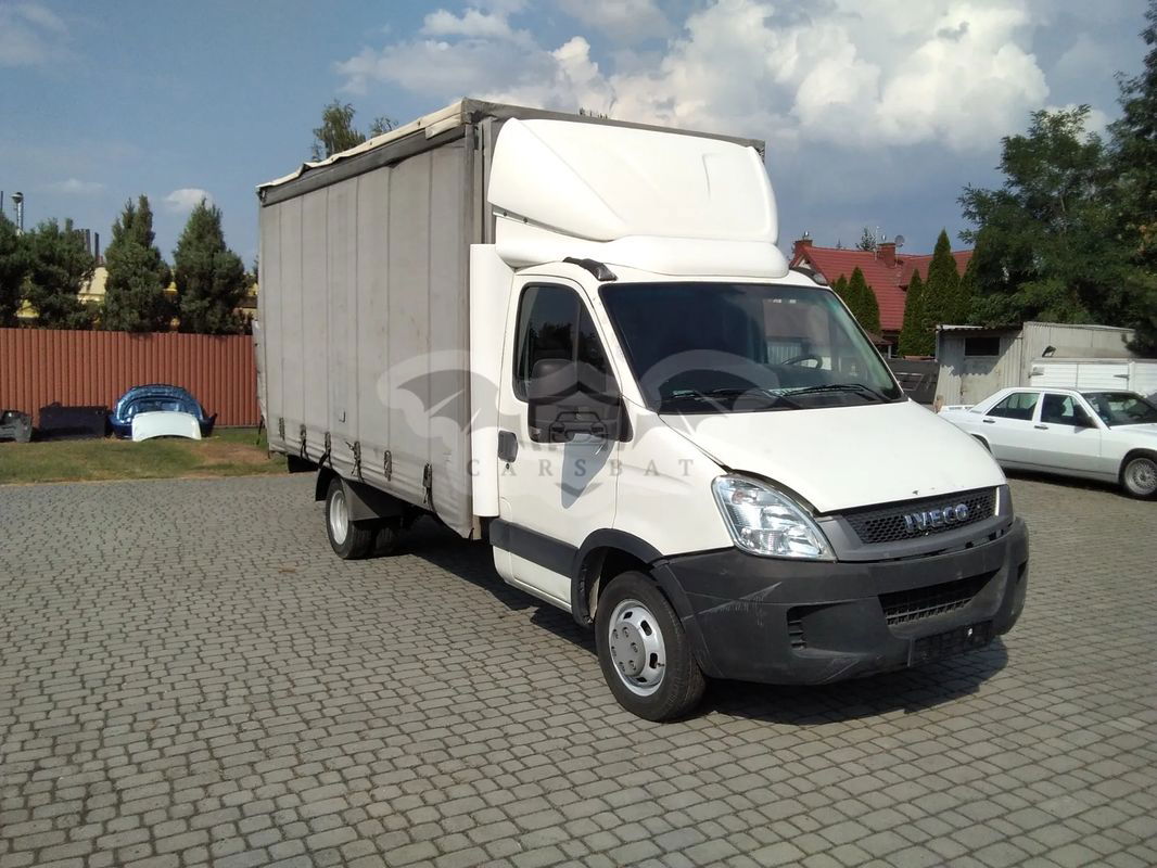 Iveco Daily 2011