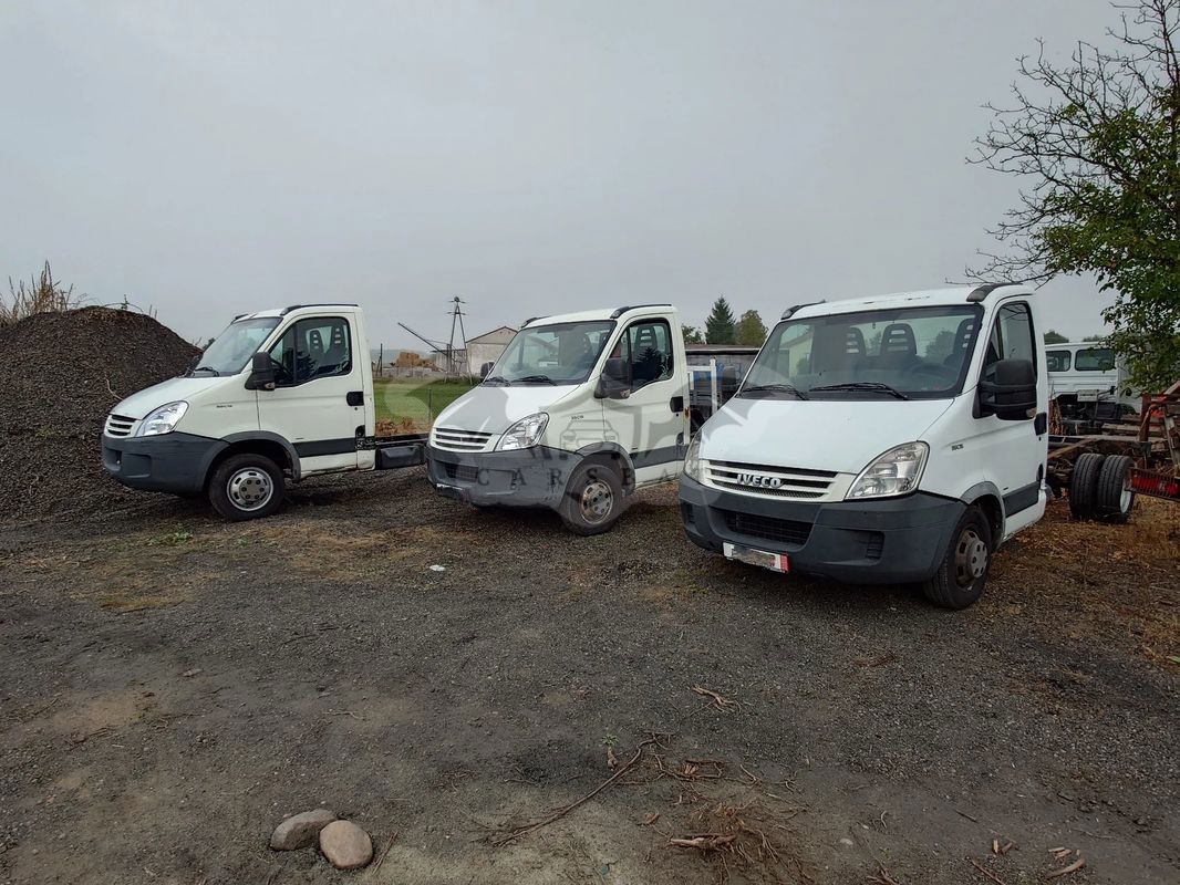 Iveco Daily 2010