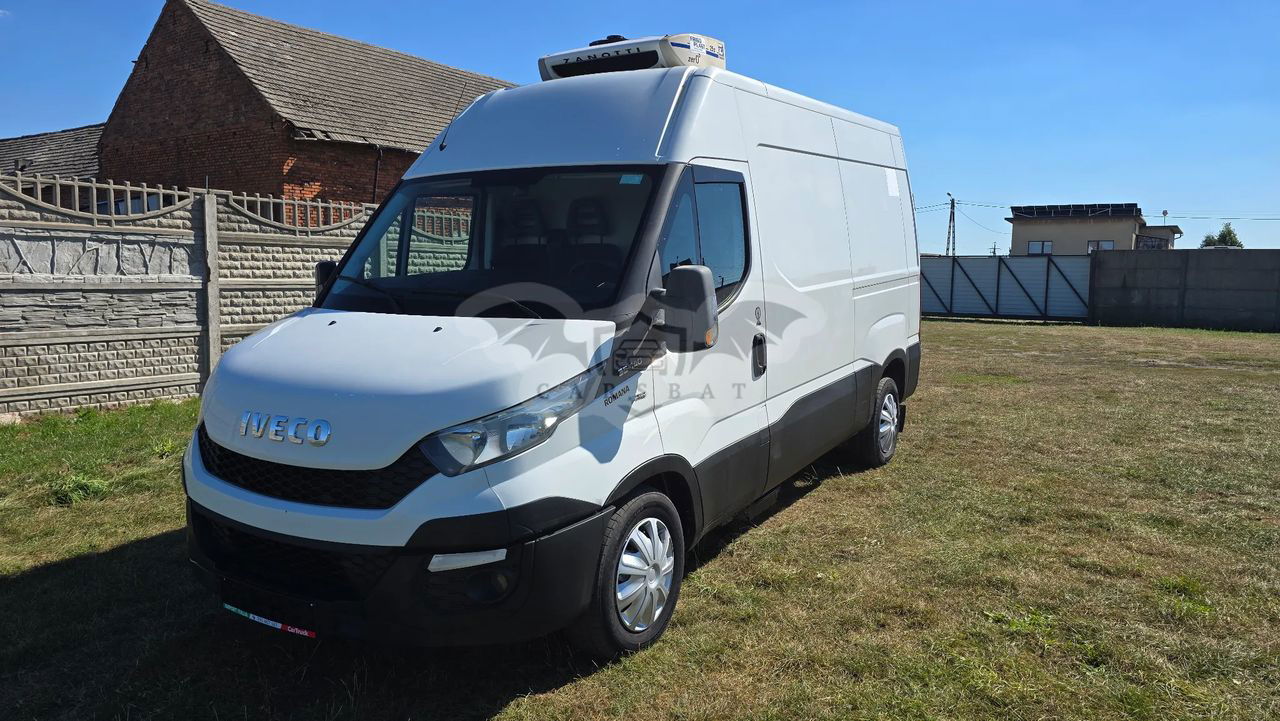 Iveco Daily 2016