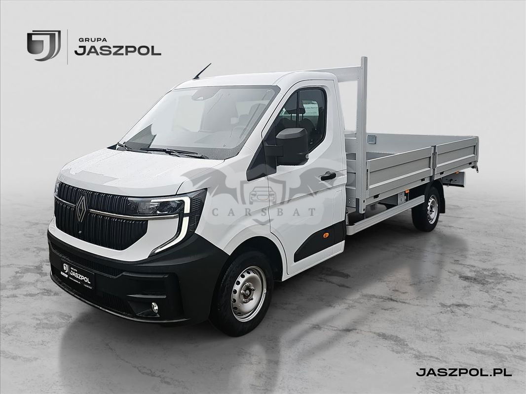 Renault Master 2025