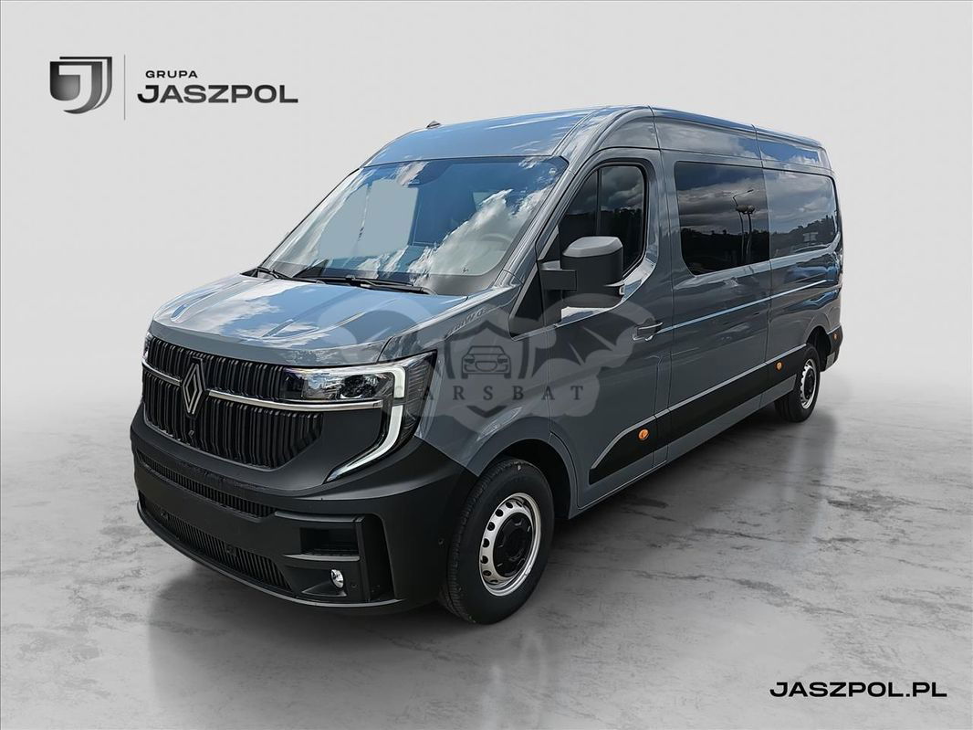 Renault Master 2025