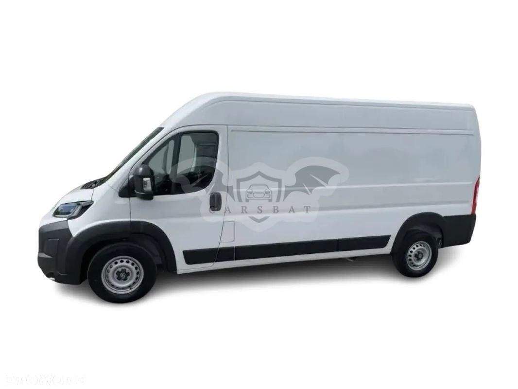 Toyota Proace Max 2025