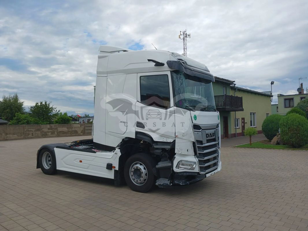 DAF XG 2024
