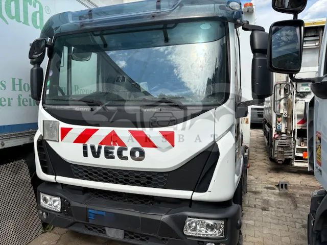 Iveco Eurocargo 2016