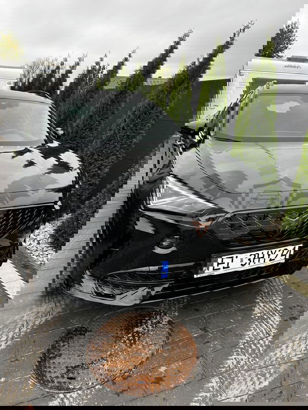Cupra Formentor 1.5 TSI DSG 2023