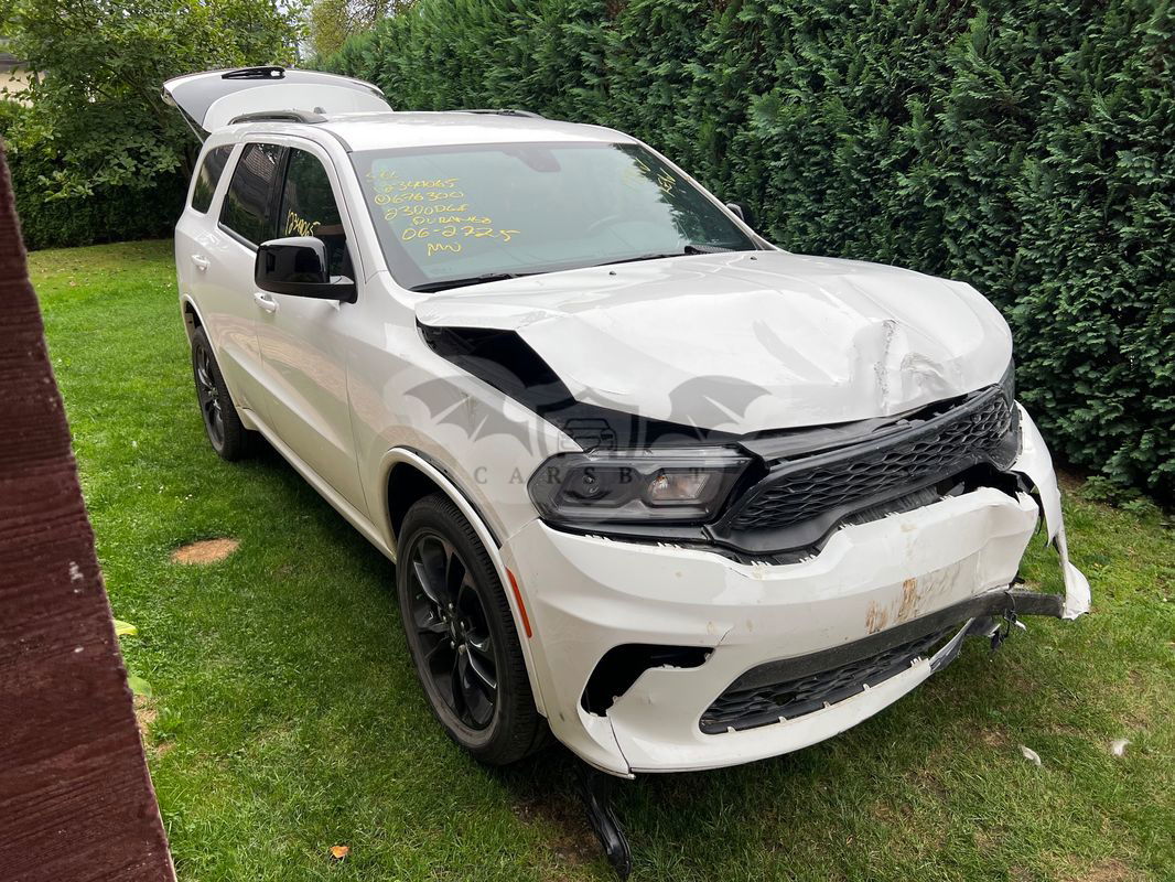 Dodge Durango 5.7 R/T 2023