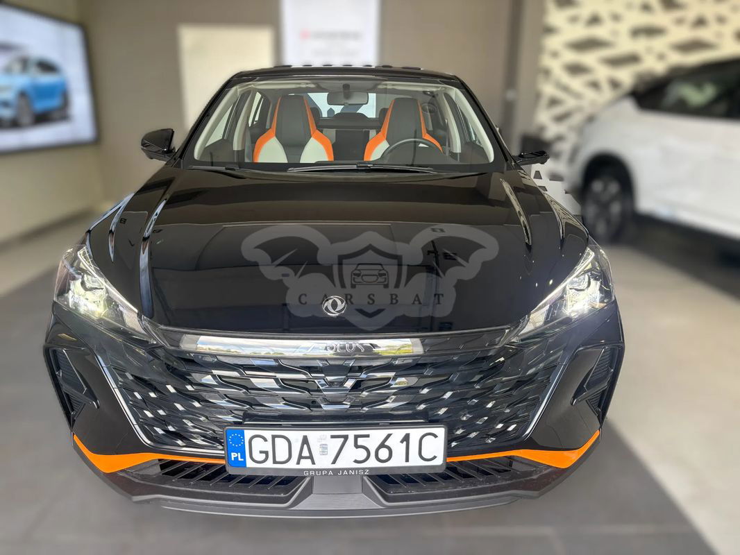 Dongfeng Shine 2024