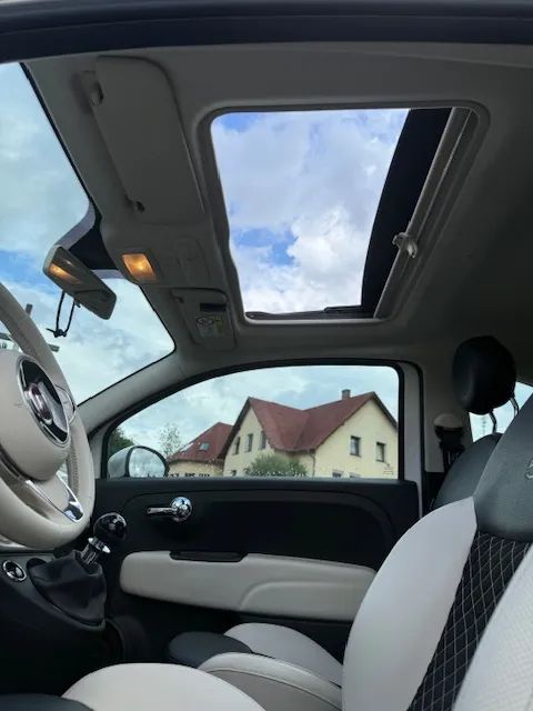 Fiat 500 1.2 Dolcevita 2021