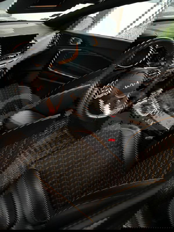 Kia XCeed 1.5 T-GDI L Business Line DCT 2022