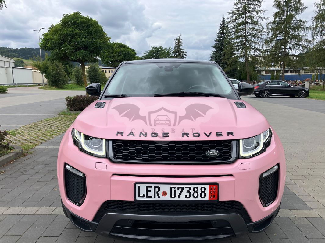 Land Rover Range Rover Evoque I 2.0TD4 HSE Dynamic 2016