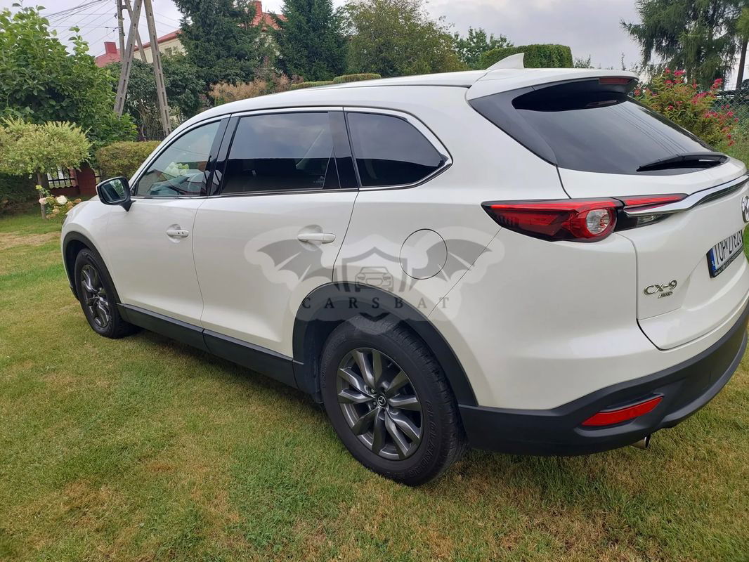 Mazda CX-9 2023