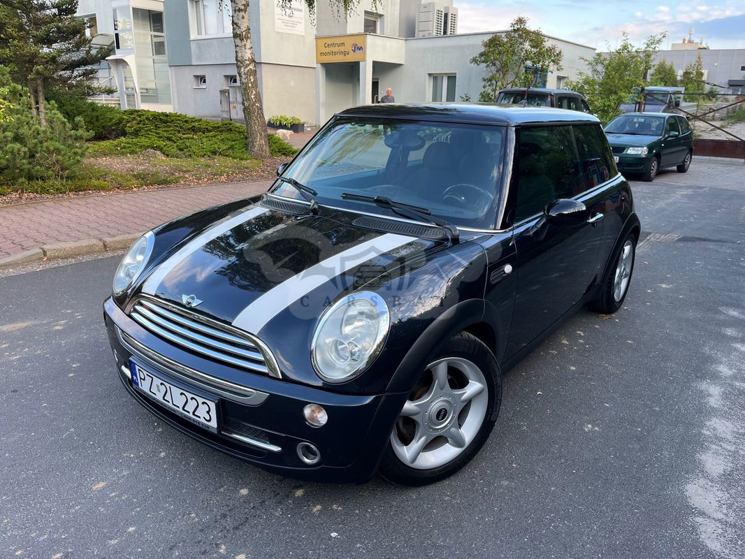 Mini One Standard 2005