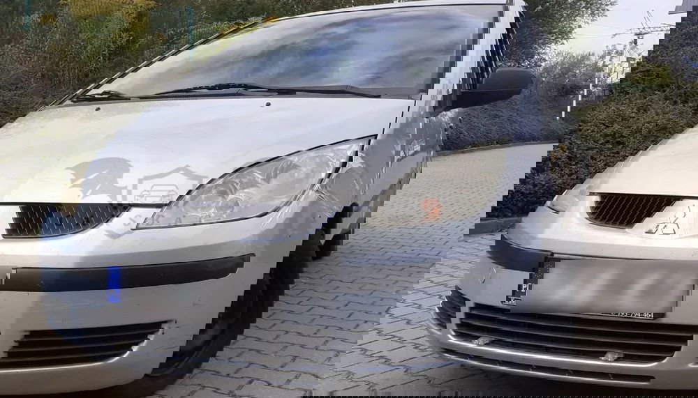 Mitsubishi Colt Z30 2004